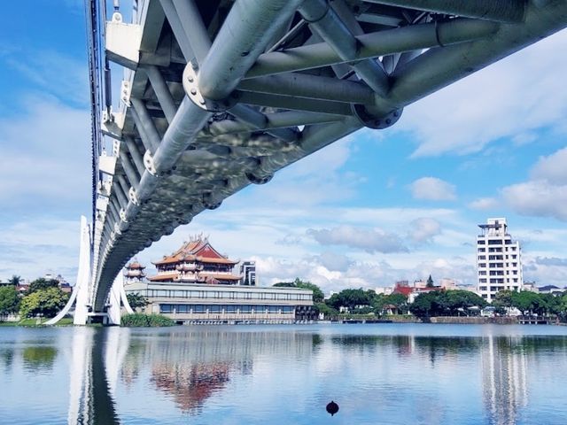 桃園新景點