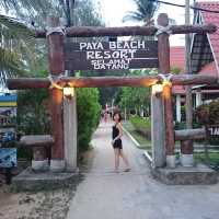 Paya Beach Resort