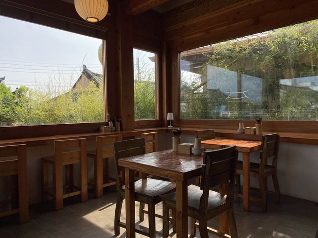 경주 맛집은 여기 다 모였다 : 황리단길 🧡