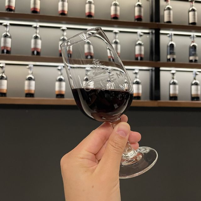 포루투길에서 포트와인은 못첨지🍷