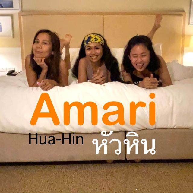 Amari Hua hin