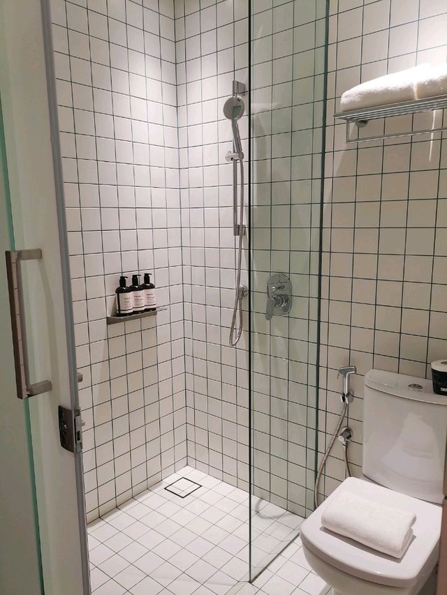 Lyf Hotel Funan Singapore 