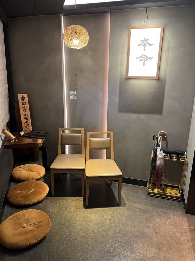 開業半年，人氣爆棚鐵板燒