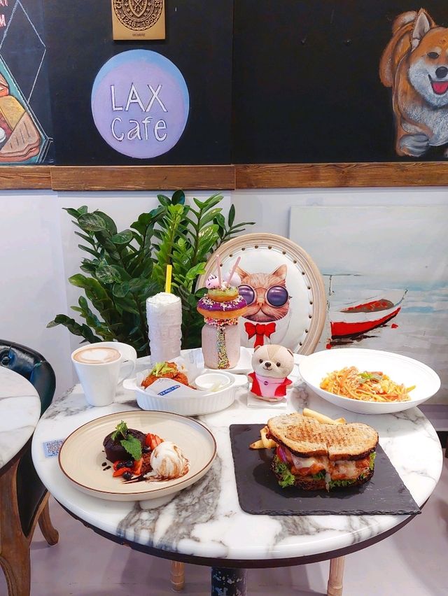 澳門美食｜隱世澳式咖啡店