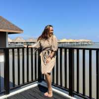 Paradise found at Avani Sepang Goldcoast