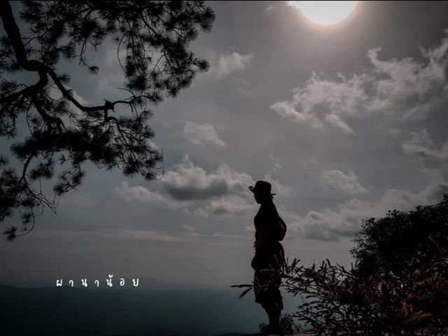 ไปวอร์มกำลังขาที่ "ภูกระดึง" กันเถอะ | เลย