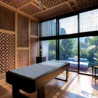 UR SPA : THE LUXURIOUS SPA IN KUALA LUMPUR
