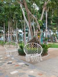 AQUA BEACH CAFE @ PATTAYA