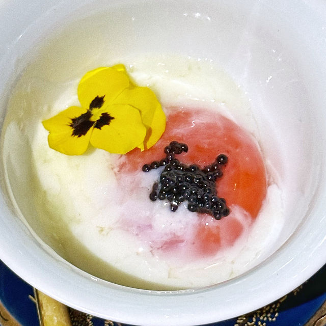 佐敦🚇隱世🔥鐵板燒👨‍🍳