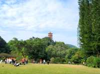 深圳市仙湖植物園