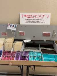 日本沖繩那霸市內打卡必住三麗鷗酒店