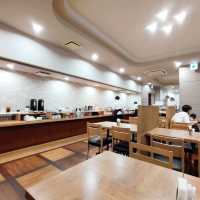 【宿泊記】ホテルルートイン岐阜羽島✨
