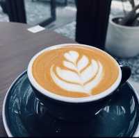 Cafe by Beryl's Chocolate!