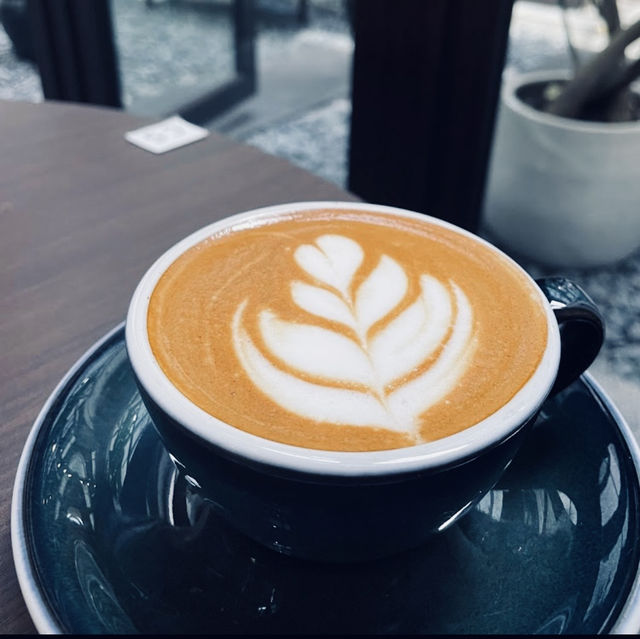 Cafe by Beryl's Chocolate!