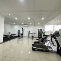 The Straits suites and residences at JB