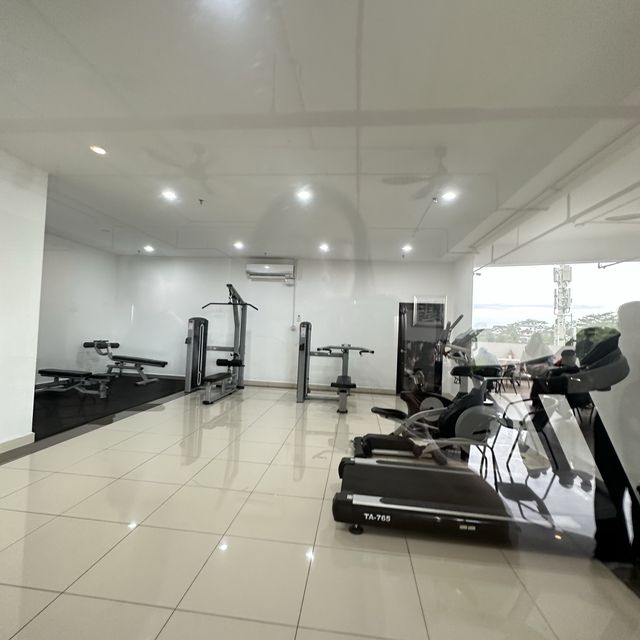 The Straits suites and residences at JB