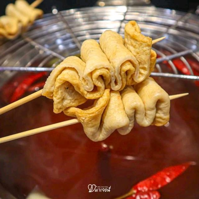 ต้อนรับลมหนาว ด้วยโปรฯ สุดคูลจากปิ้งย่างเกาหลีร้านเด็ด!
