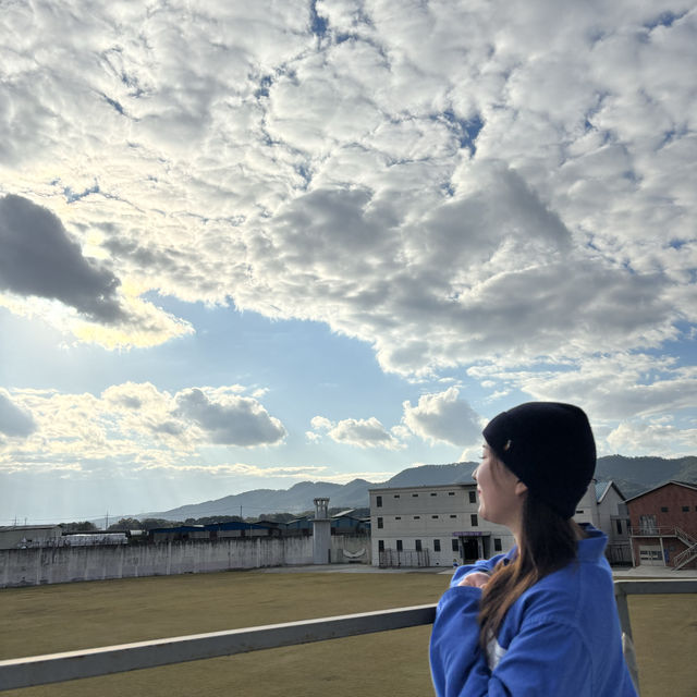 전북 익산 당일치기 가볼만한곳 추천, 익산교도소드라마세트장