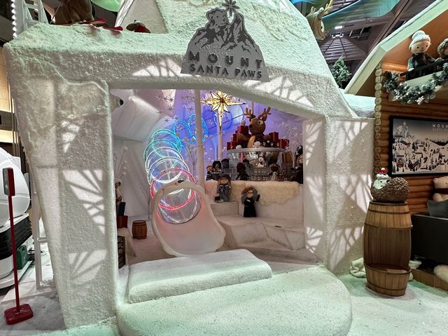 ❄️🎄置地廣場 LANDMARK🎄☃️