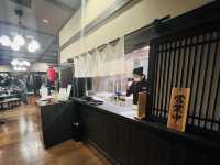 「季の庭湯宿」：豐富美食 溫泉+美食體驗！
