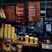 ZHYVAGO COFFEE WORKS, OKINAWA