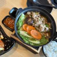 Kizuna (คิสึนะ) Japanese Restaurant @The wall KK