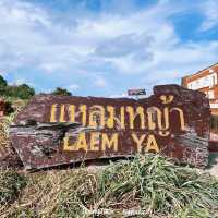 อุทยานแห่งชาติเขาแหลมหญ้า - หมู่เกาะเสม็ด ระยอง
