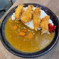 Aso Tonkatsu: เติมข้าว, ซุป และเครื่องเคียงไม่อั้น