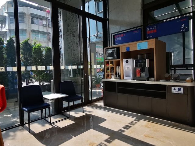 高雄愛河智選假日酒店