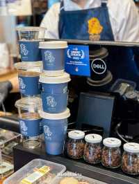 จิบกาแฟอร่อยๆ ที่ร้านลับในตัวเมืองเชียงราย☕️