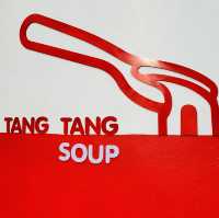 TANG TANG SOUP