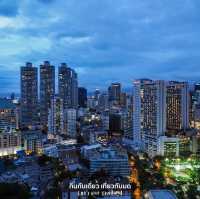 rooftop bar ชิลล์มากกกกกกก