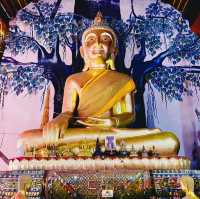 วัดพระธาตุจอมแจ้ง