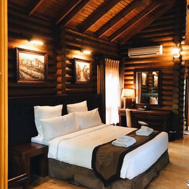 Philea Resort & Spa