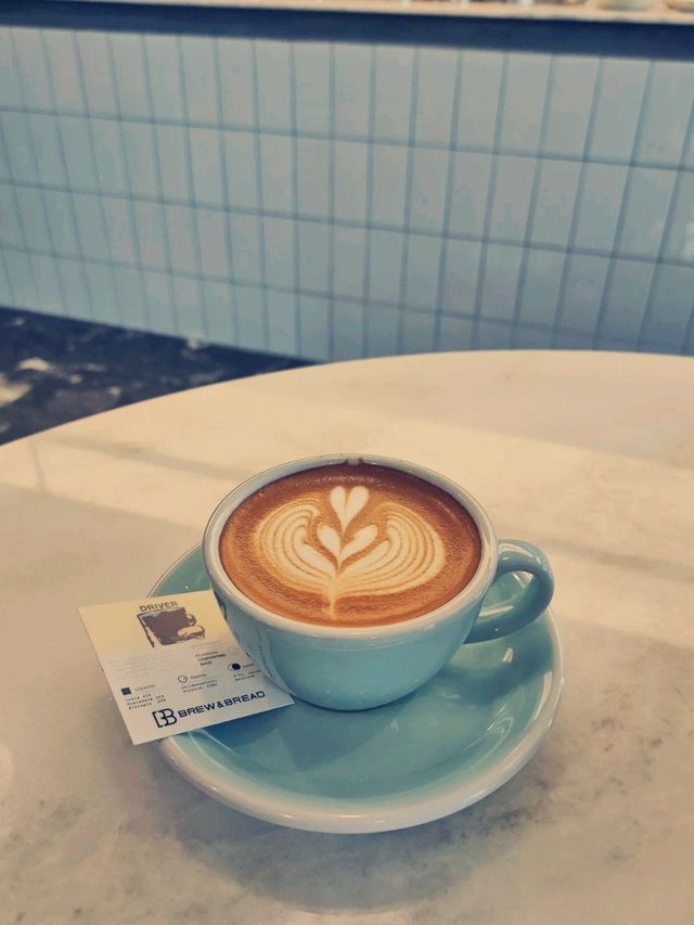 Guan's Cafe