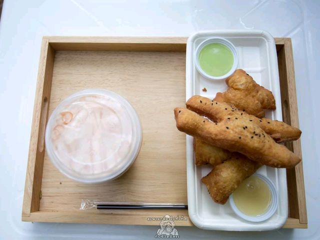 คลองหลังบ้าน Cafe Camp ... ระยองจ้า
