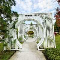 嘉義縣第二座城堡落成《GAIA MANOR 蓋婭莊園》