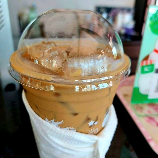 คาเฟ่ธีมม้าโพนี่สุดน่ารัก