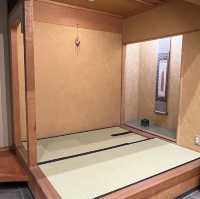 Kurobe View Hotel โรงแรมใกล้เทือกเขาแอลป์