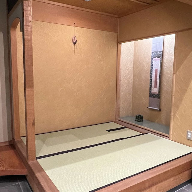 Kurobe View Hotel โรงแรมใกล้เทือกเขาแอลป์