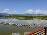 อ่างน้ำตง วิวรีสอร์ท (Angnamtong View Resort)🌴🌴