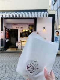 【神奈川県】鎌倉の有名パン屋さんで朝食を
