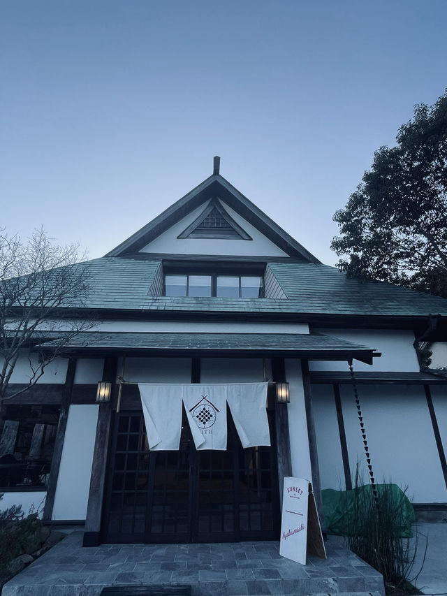 【神奈川県】2023年1月オープンのカフェへ