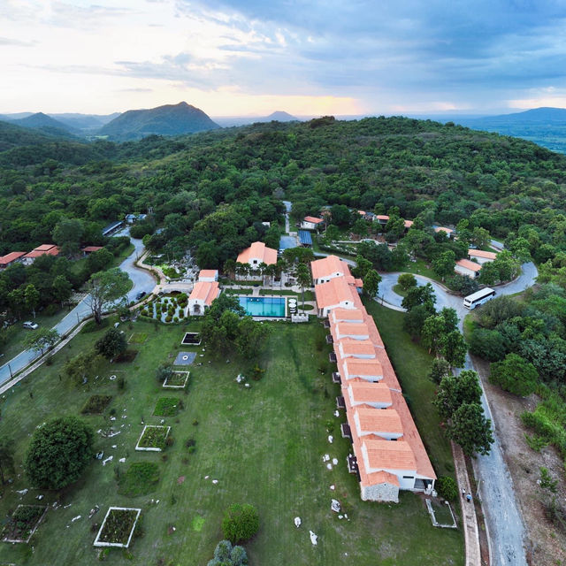 Mela Garden Retreat Cottage   จ.สระบุรี