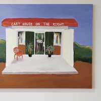 「口碑絕佳！Last House on the Right是一個特別的咖啡店」