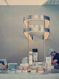 The Hub Coffee
