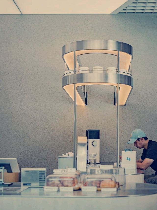 The Hub Coffee