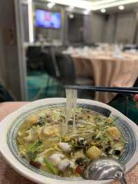 精緻小菜 大推冰鎮咕嚕肉@盈館