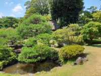 Former Sanada Family Residence 