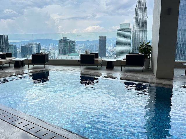 Heavenly City Retreat in Kuala Lumpur